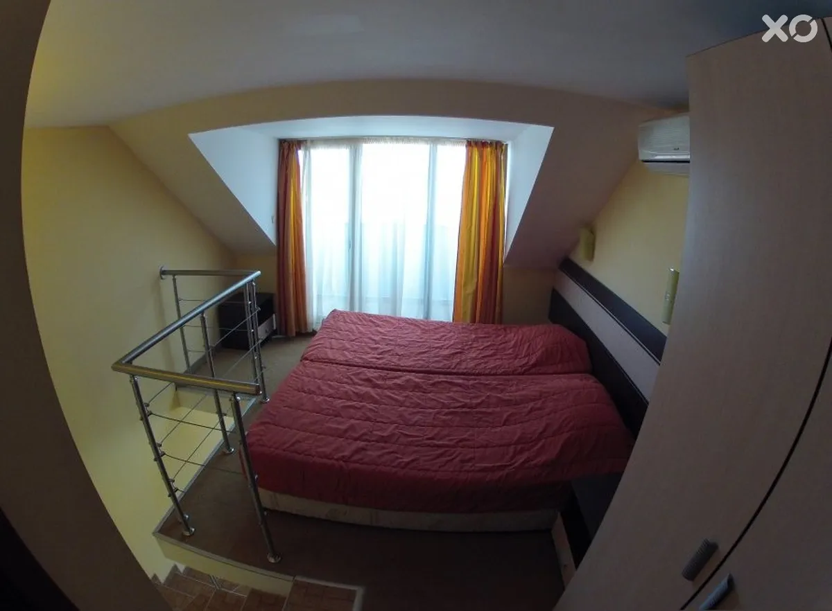Apolis Hotel