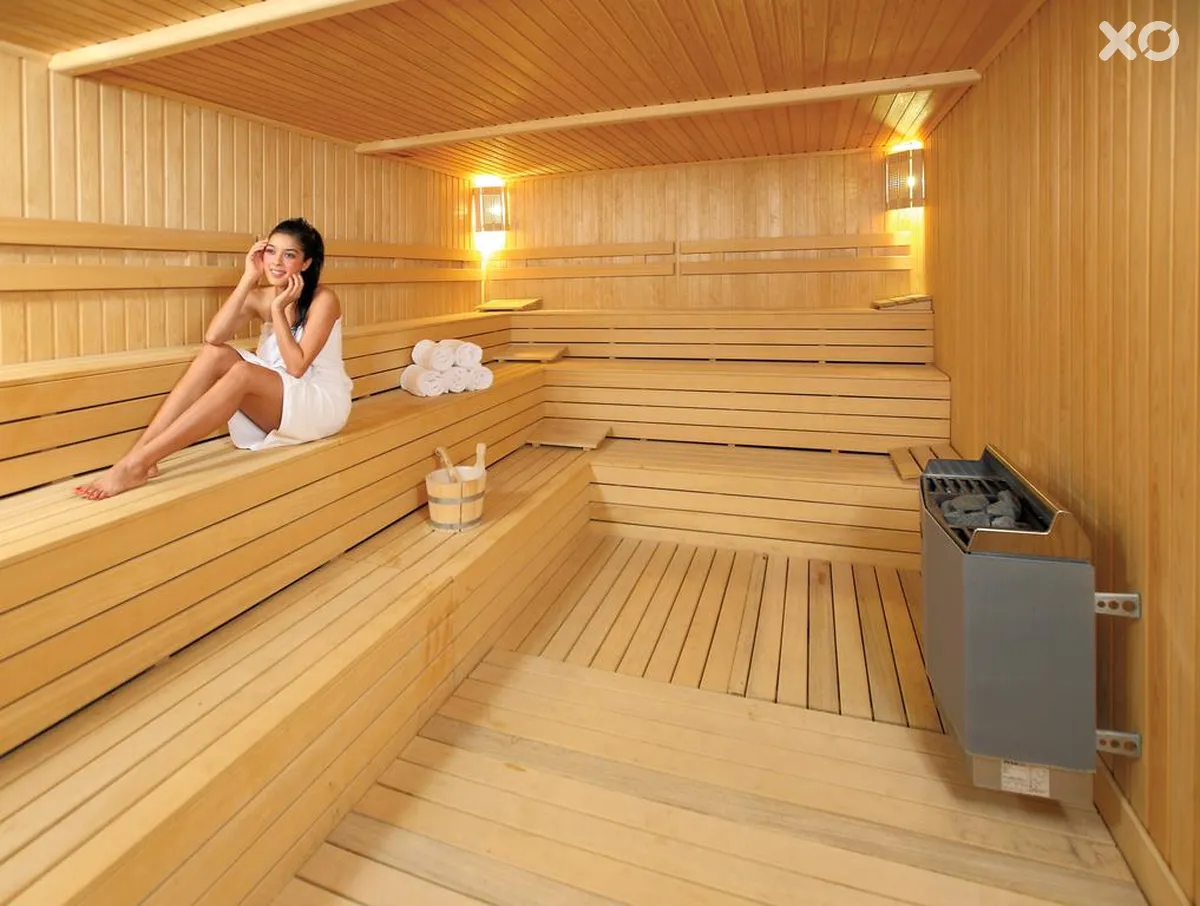 Radisson Blu Resort & Spa Cesme