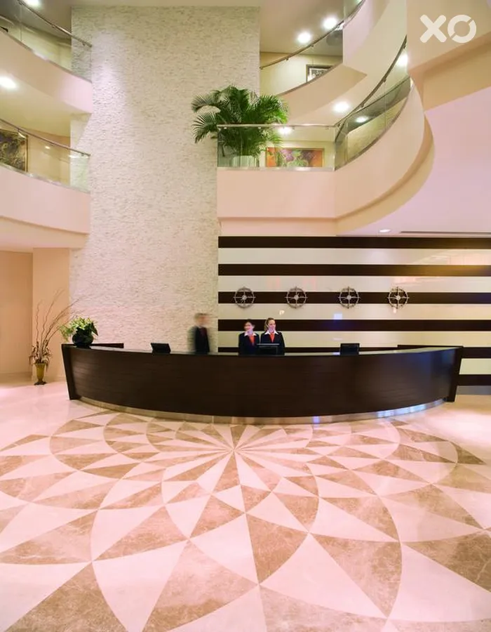 Movenpick Hotel Izmir