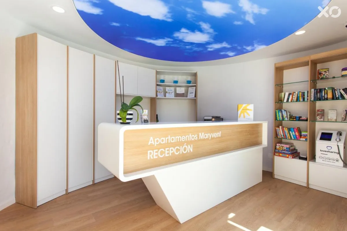 R2 Maryvent Beach Apartments