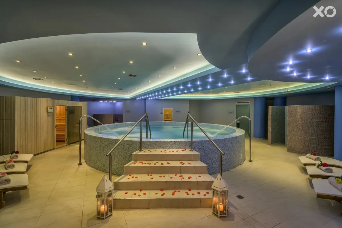 Georgioupolis Resort Aqua Park & ​​Spa