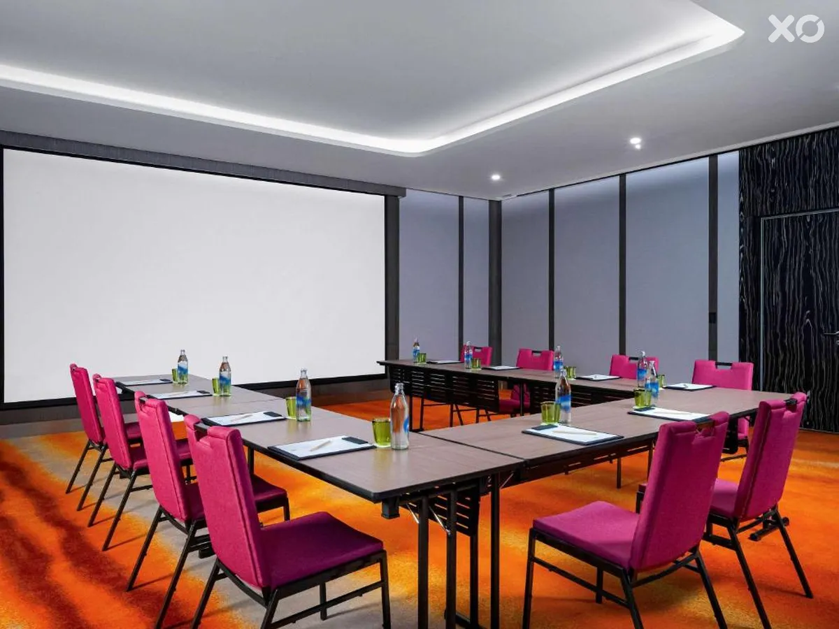 Ibis Styles Bangkok Silom