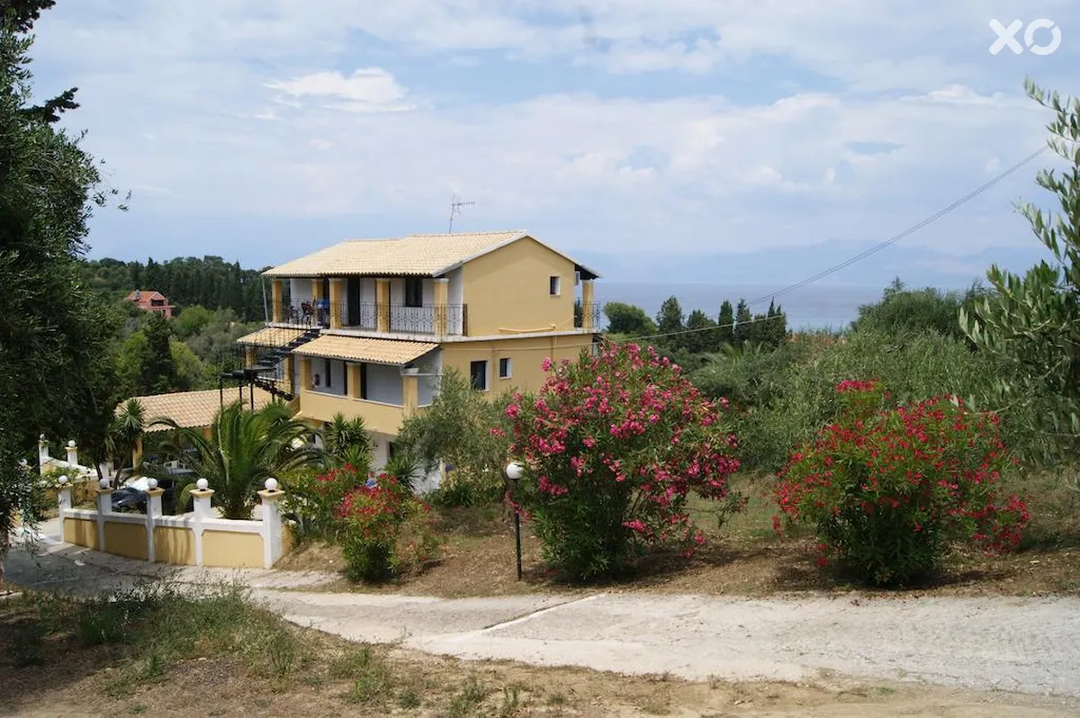 Bouka Villa