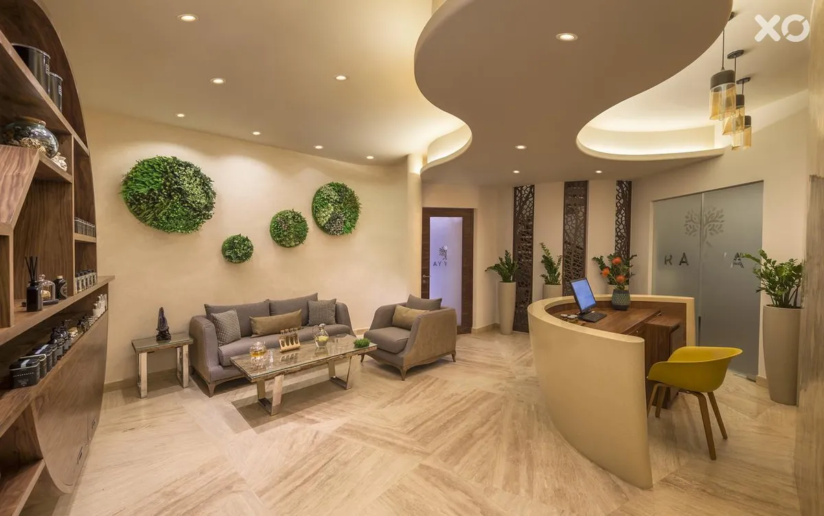 The Retreat Palm Dubai MGallery By Sofitel