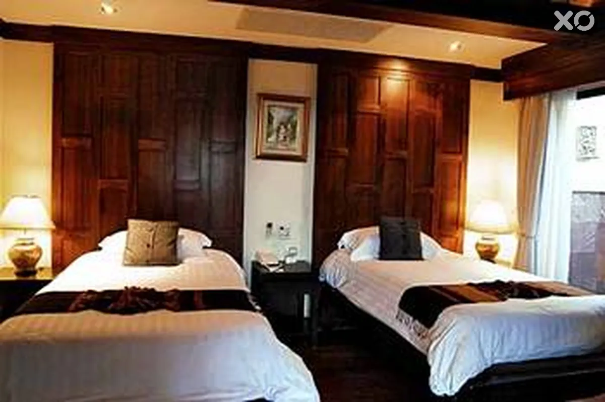 The Samudra Retreat Samui