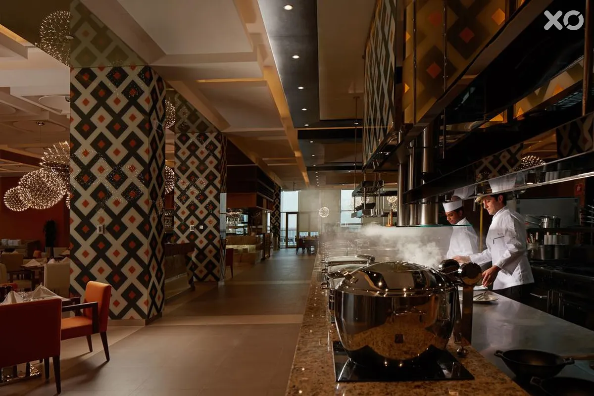 Royal M Hotel & Resort Abu Dhabi