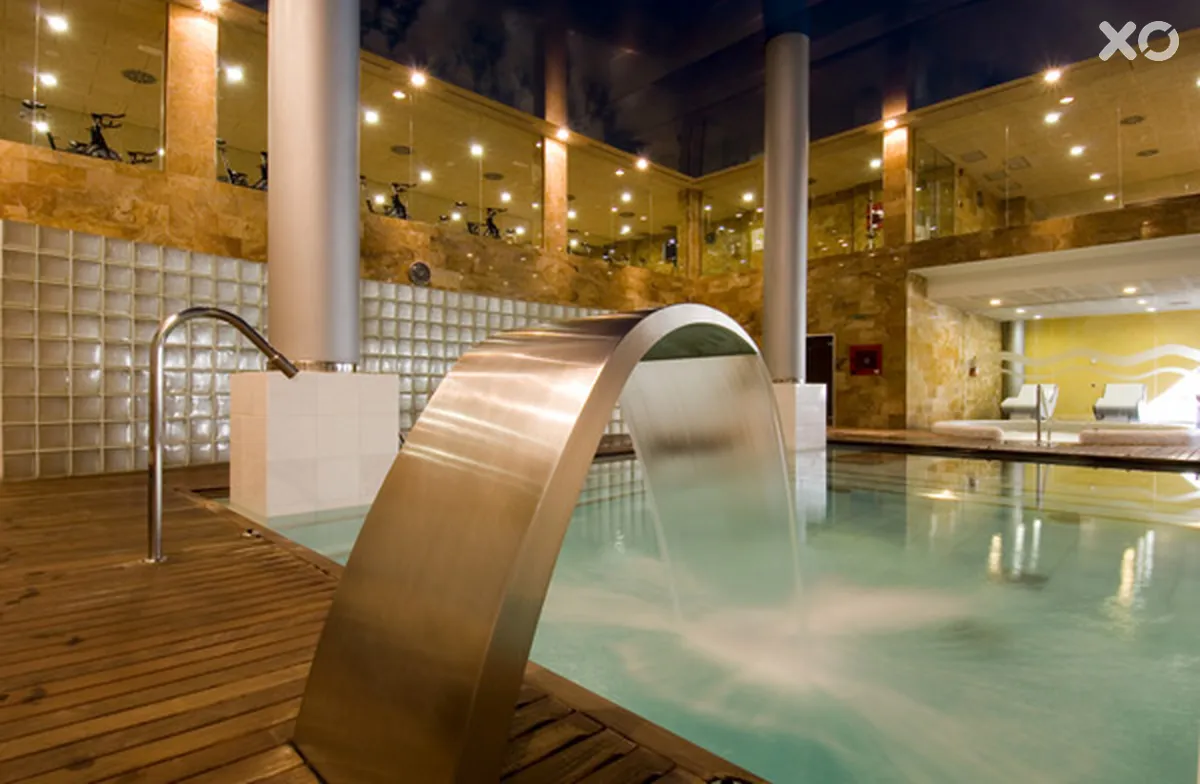 Grupotel Playa de Palma Suites & Spa