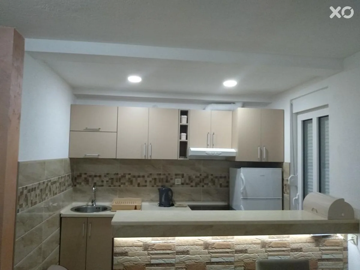 Marko Apartments