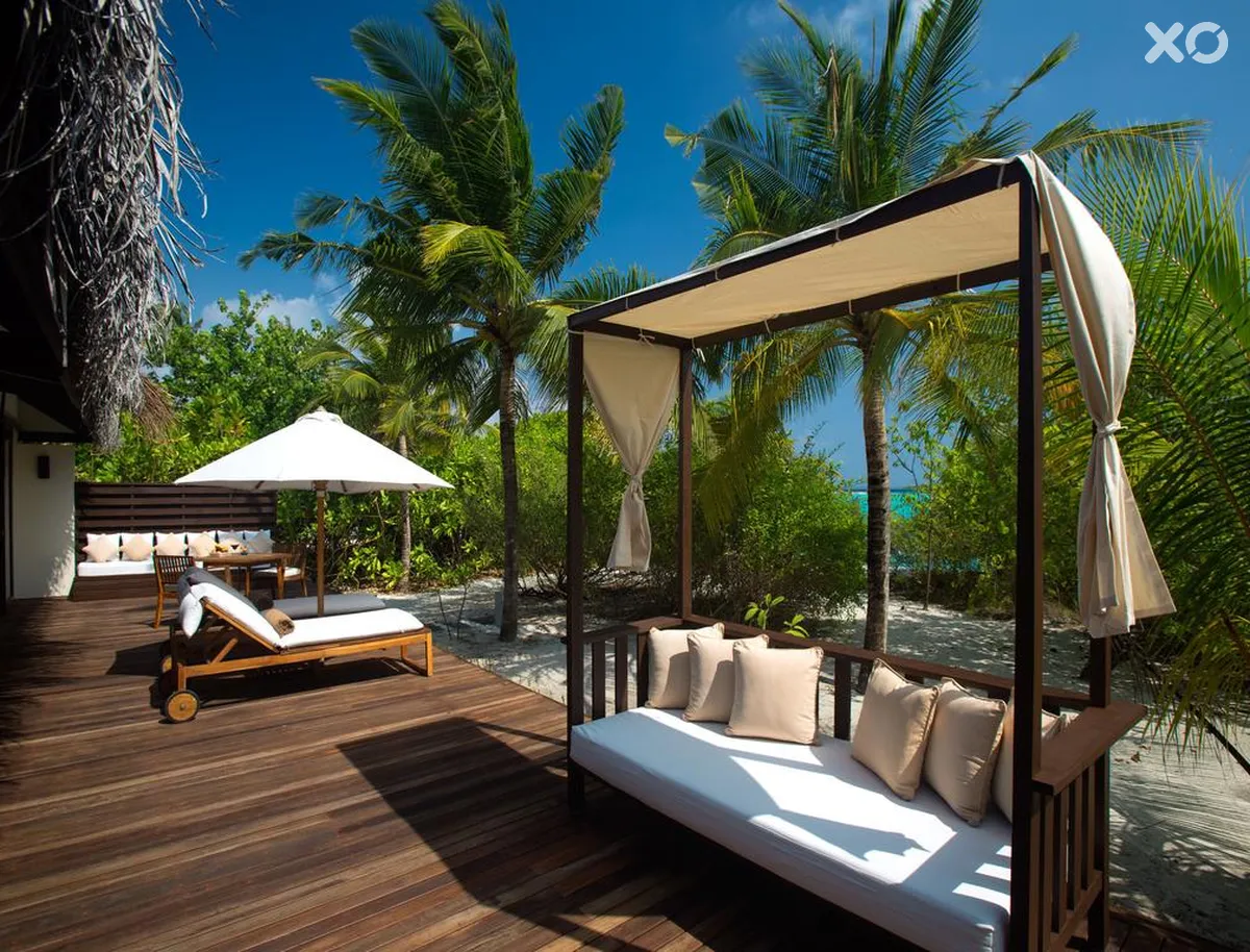 Noku Maldives