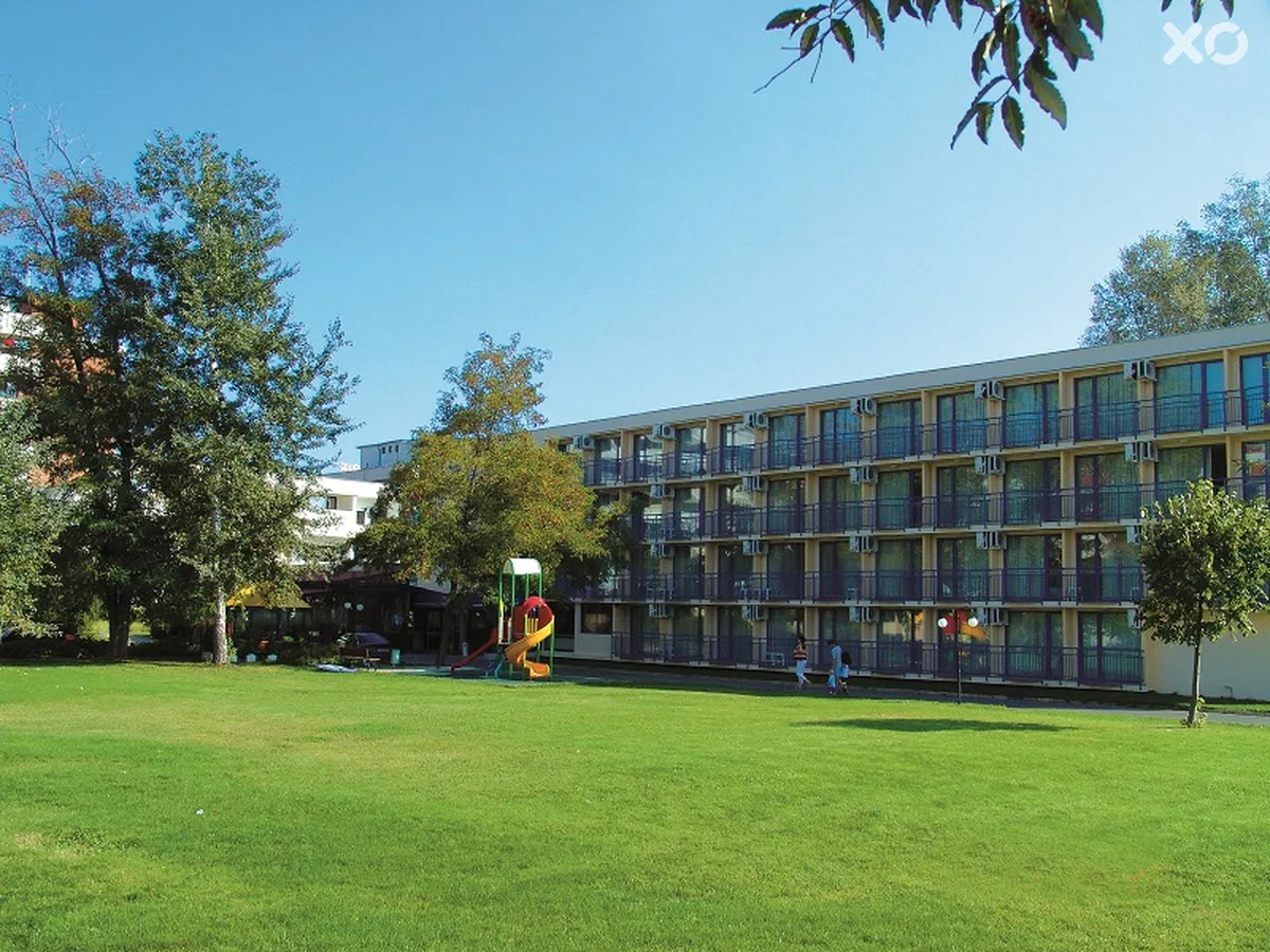 Pliska Hotel