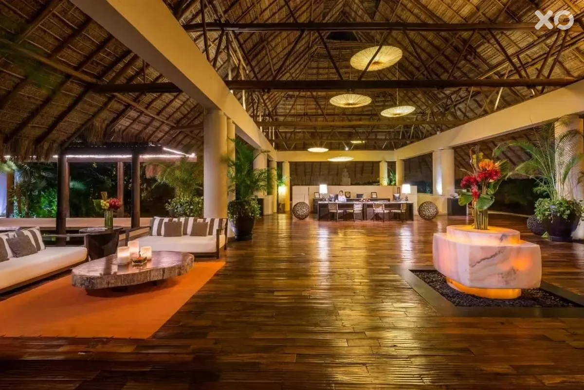 Blue Diamond Luxury Boutique Hotel