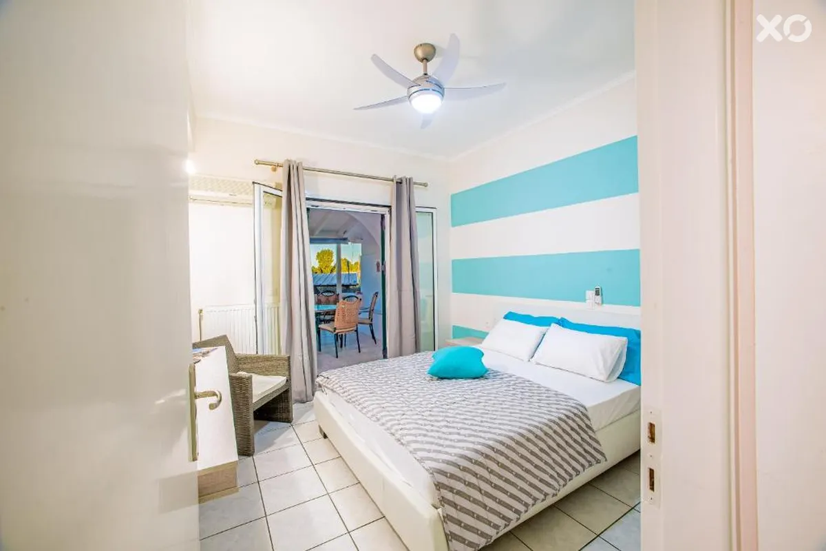 Herodotos Studios & Apartments