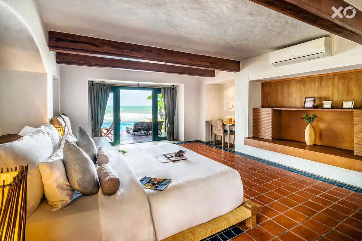 Aleenta Resort & Spa Hua Hin