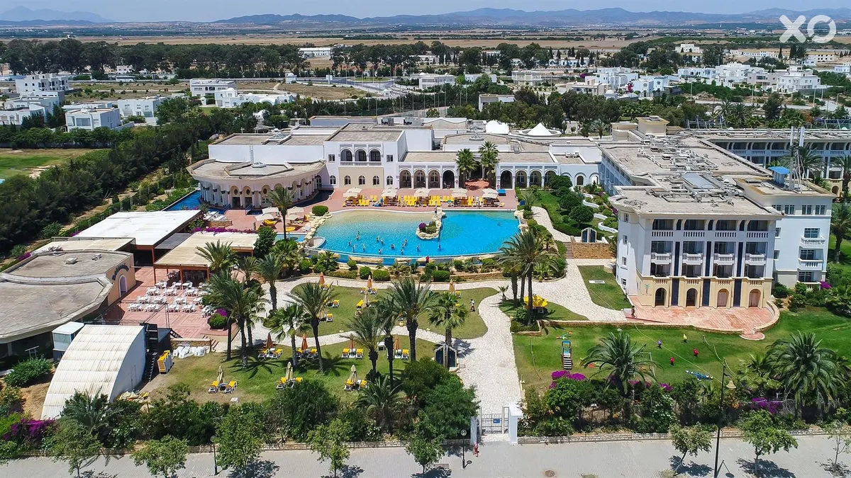 Medina Belisaire & Thalasso