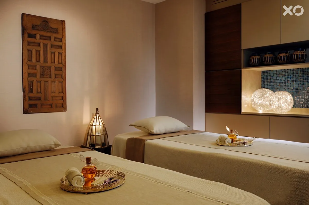 Marriott Hotel Sisli