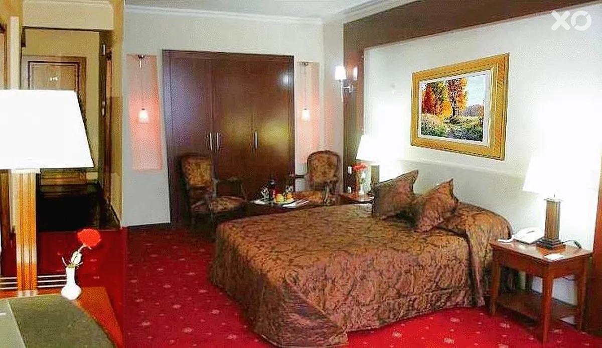Ramada Plaza by Wyndham Istanbul Sultanahmet
