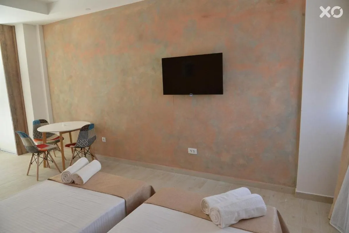 Helada Apartment