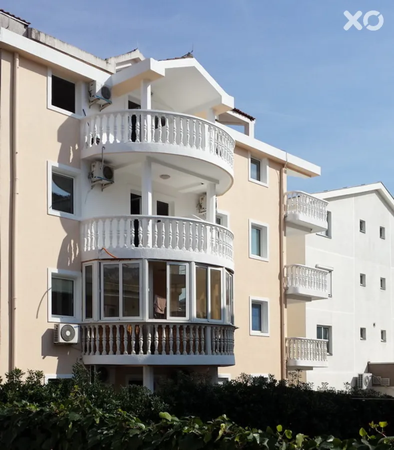 Siesta Villa