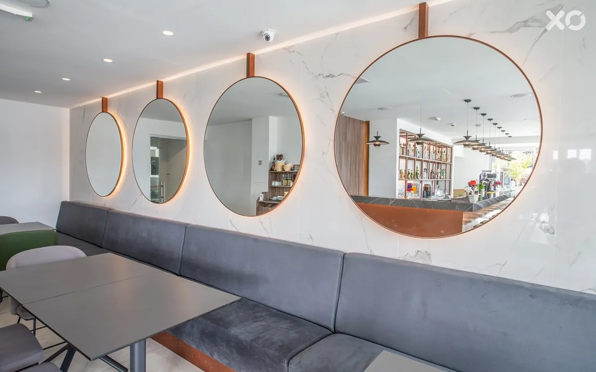 Anthea Hotel Apartments