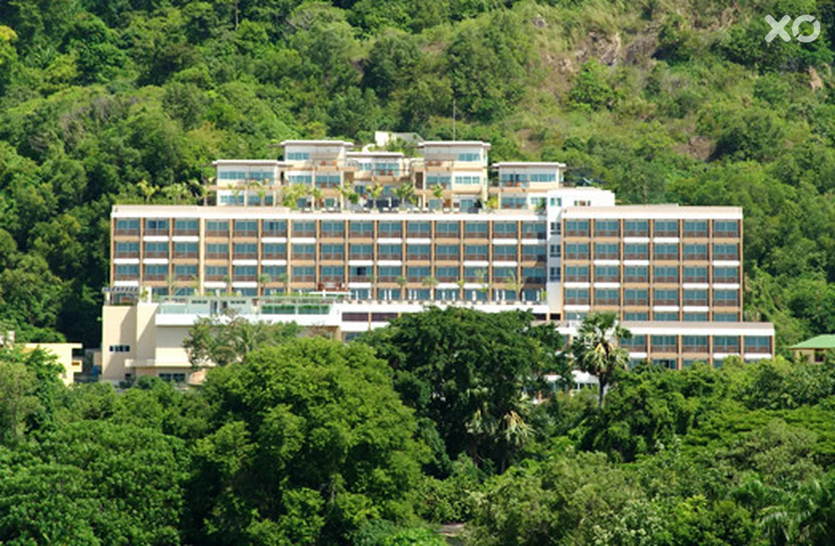 Princess Seaview Resort & Spa