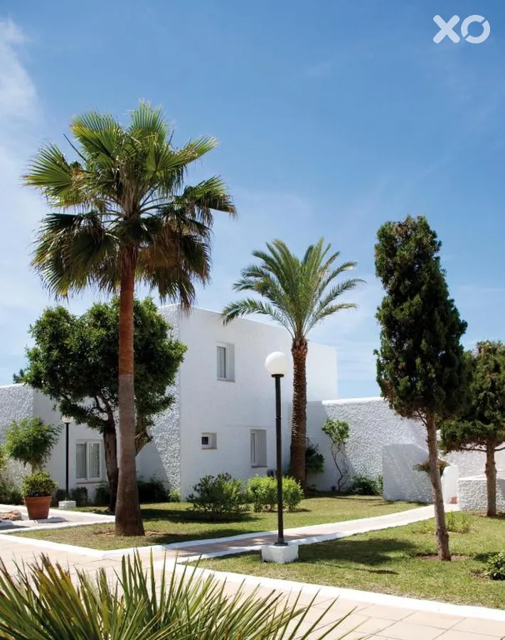 Riu La Mola Hotel