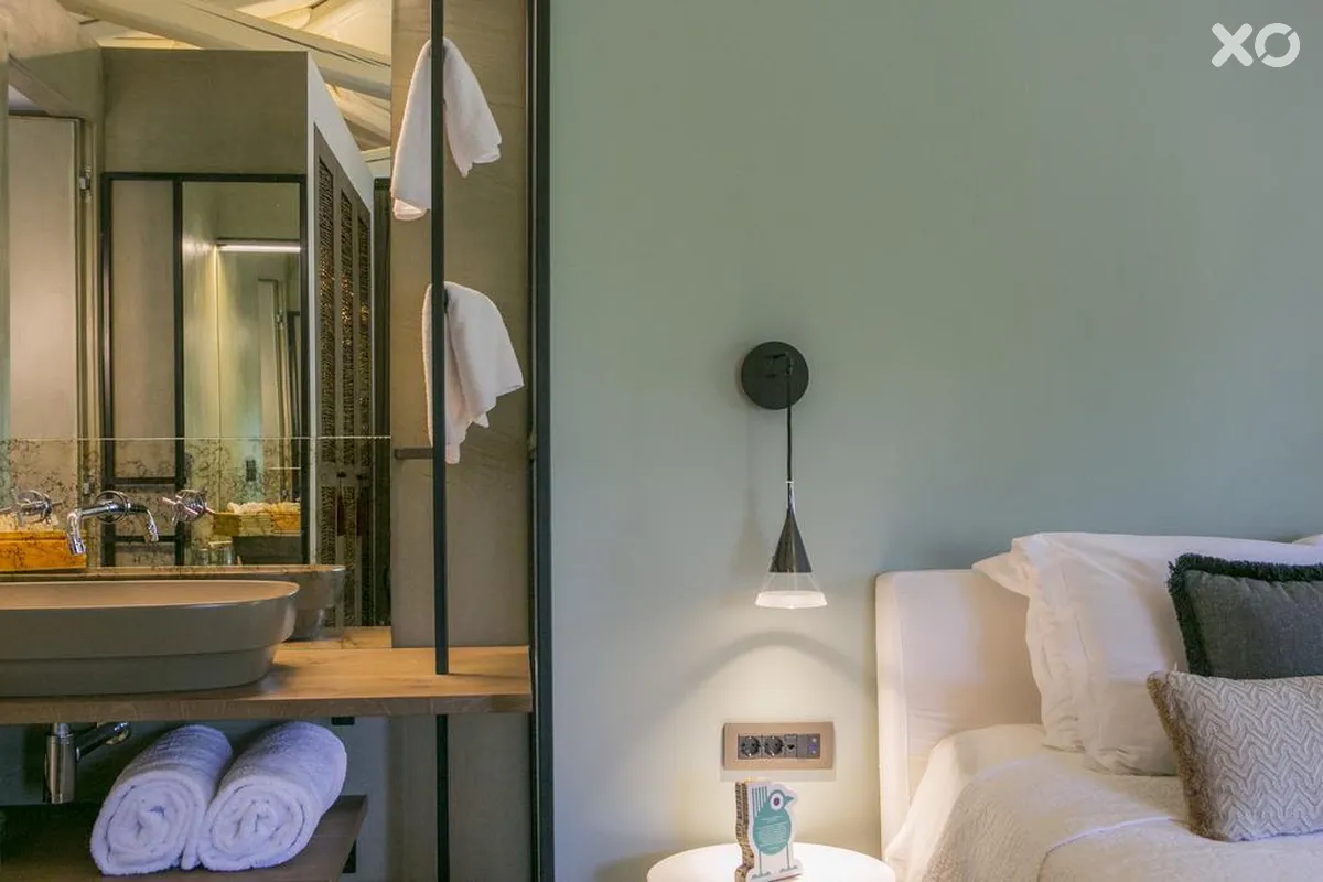 Ekies All Senses Resort
