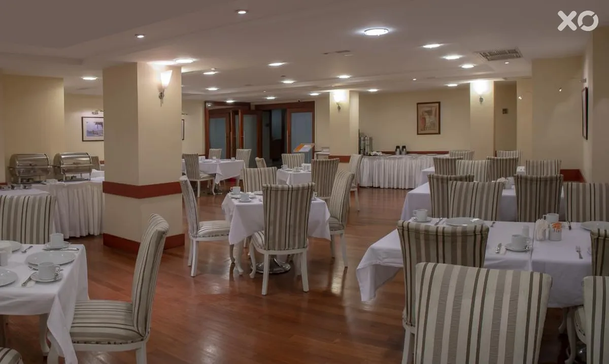 Taksim Square Hotel