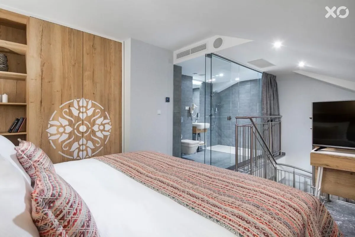 Aquarion Hotel