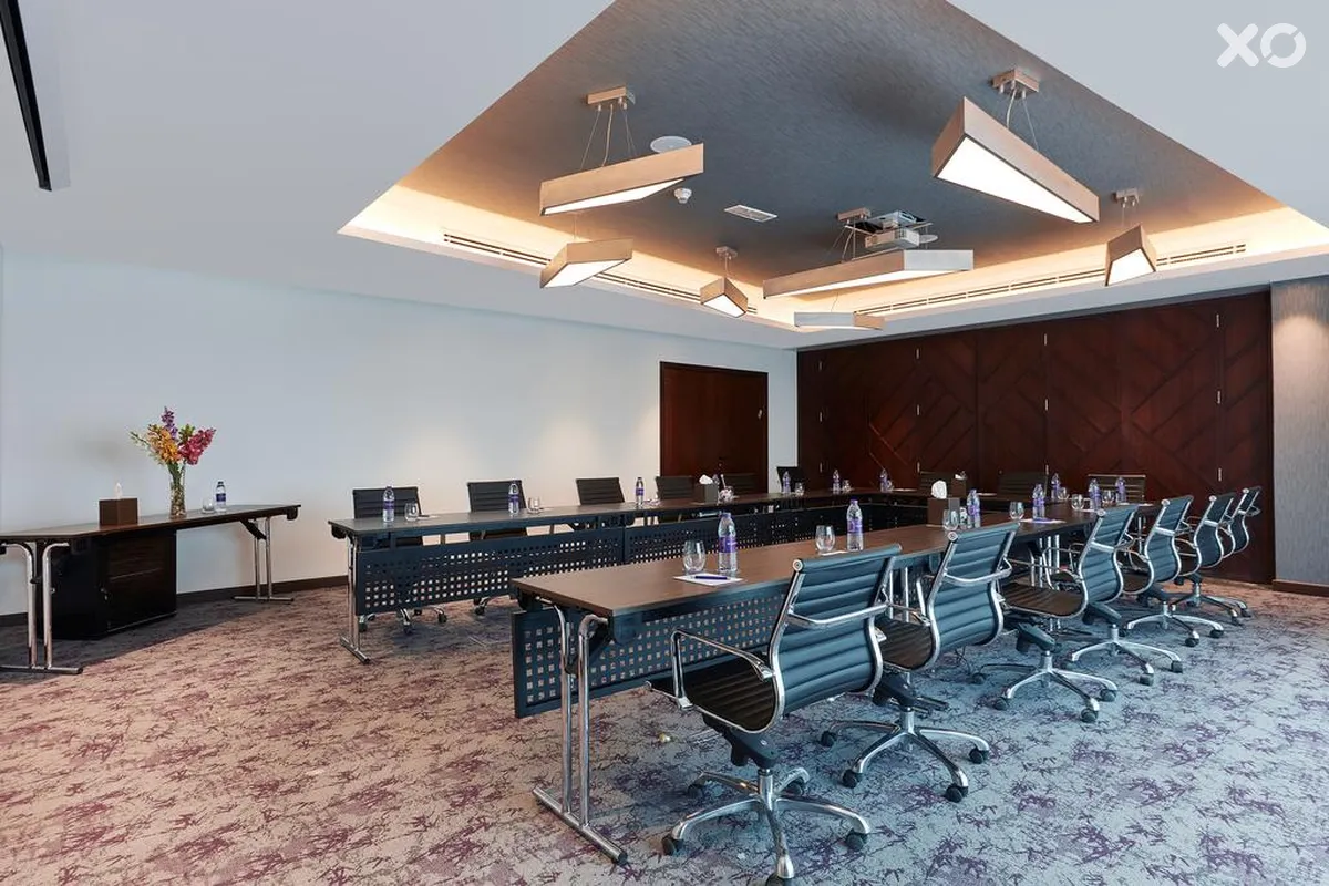 Park Regis Business Bay