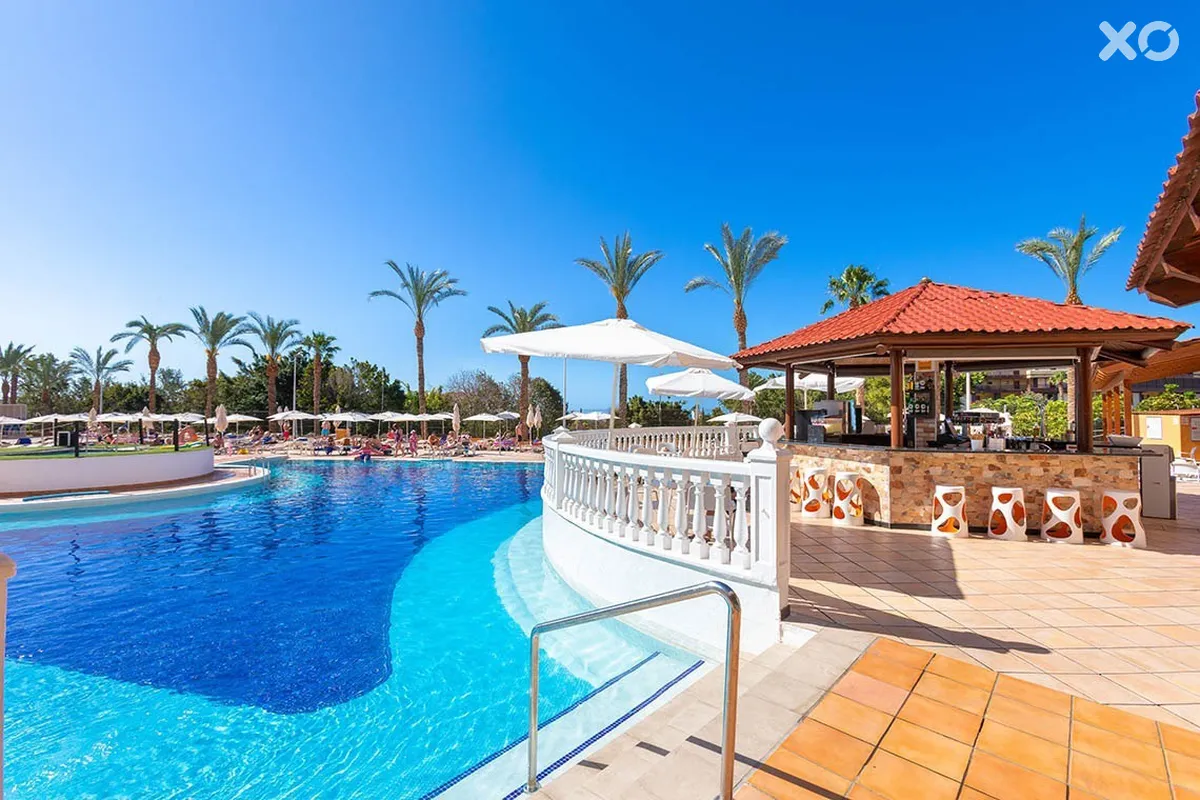 Chatur Playa Real Resort