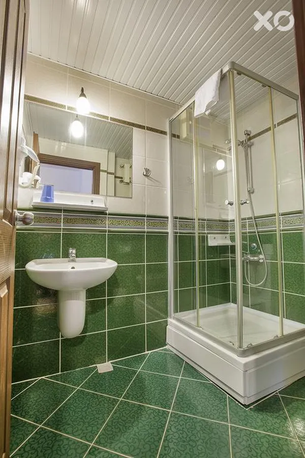 Villa Sonata Apart Hotel