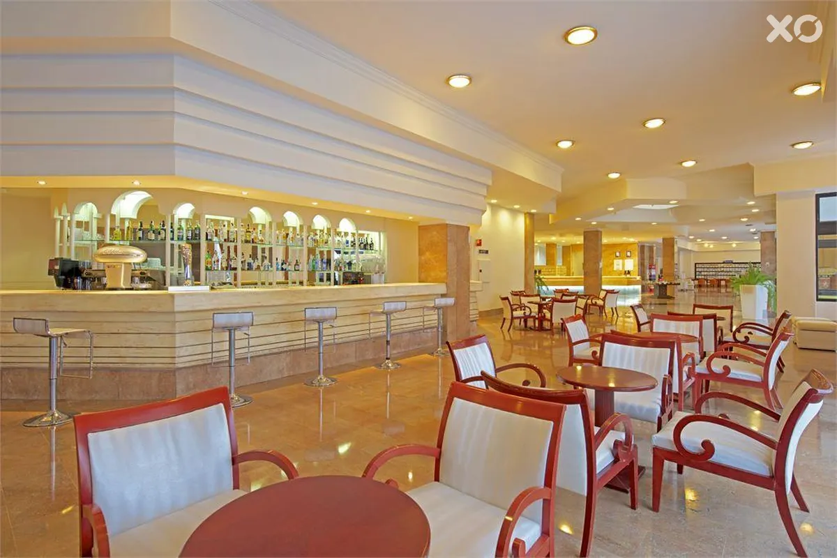 Iberostar Las Dalias