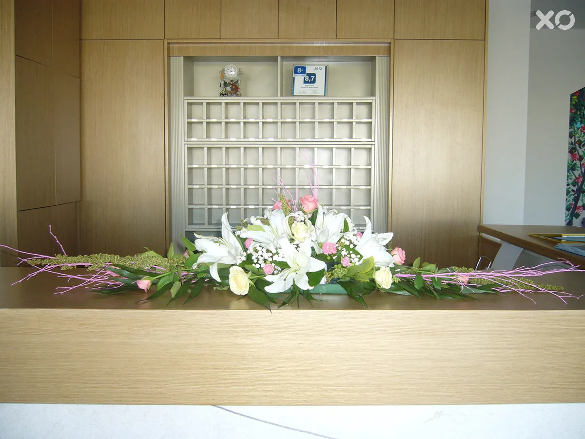 Rhodian Rose Hotel