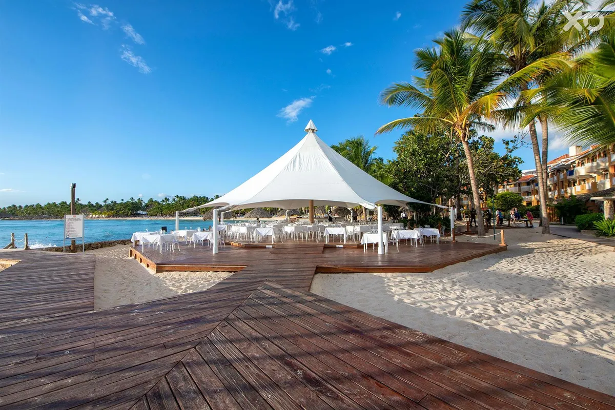 Viva Wyndham Dominicus Palace