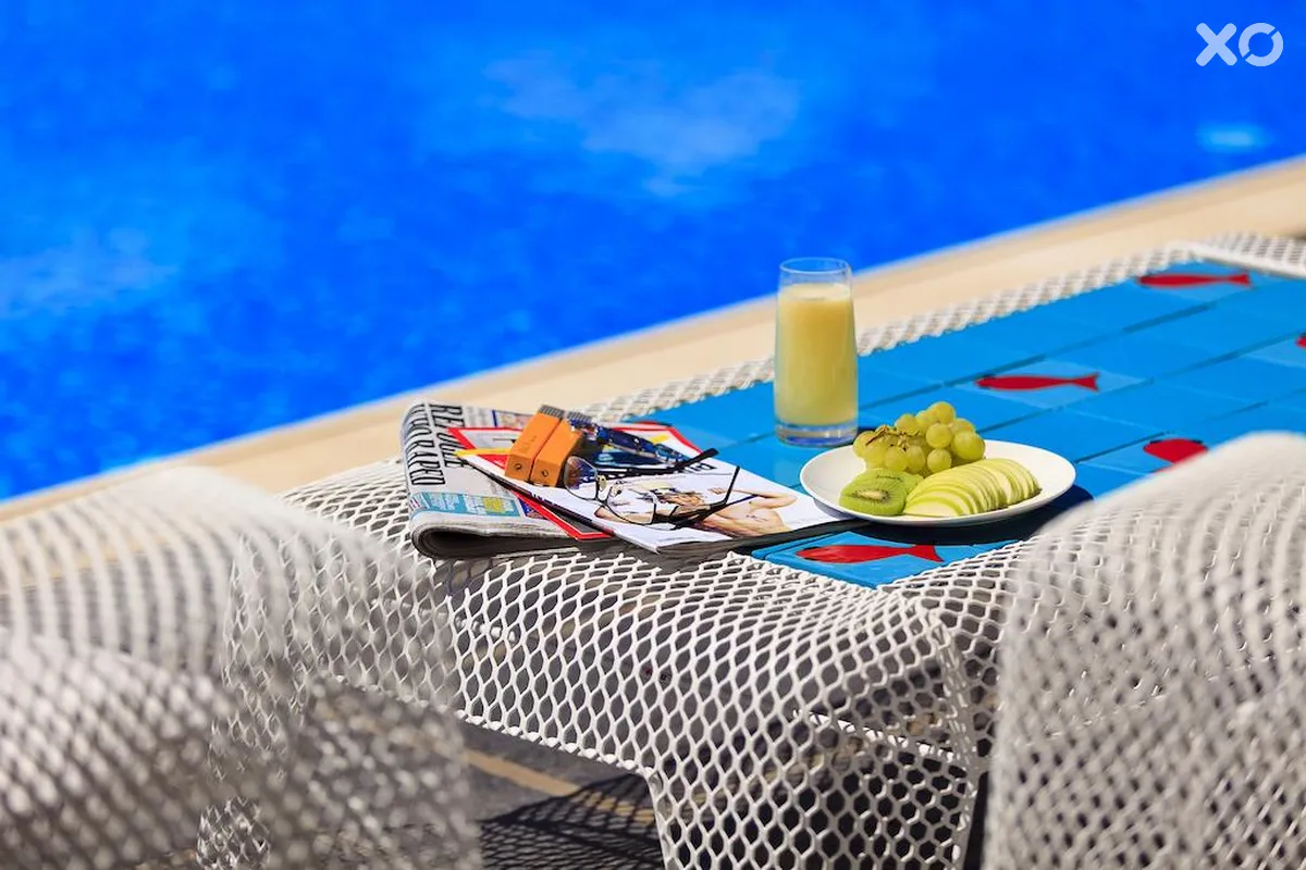 Boutique 5 Hotel & Spa