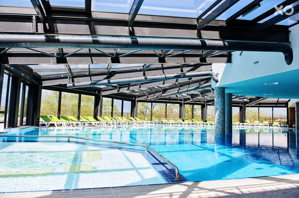 Hot Springs Medical & Spa