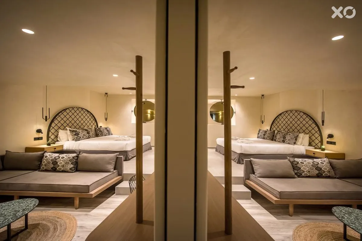 Petousis Hotel & Suites