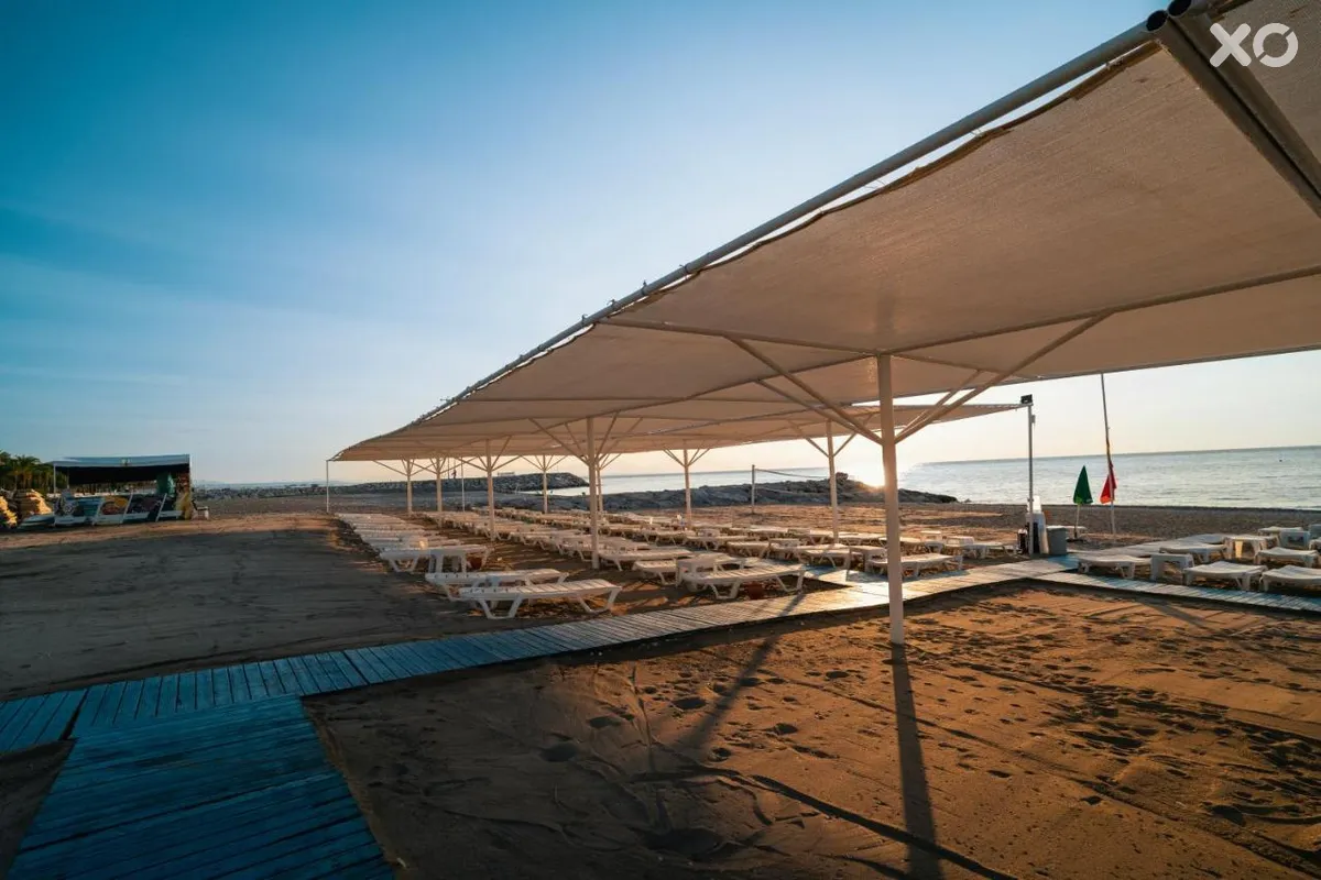 La Perla Hotel