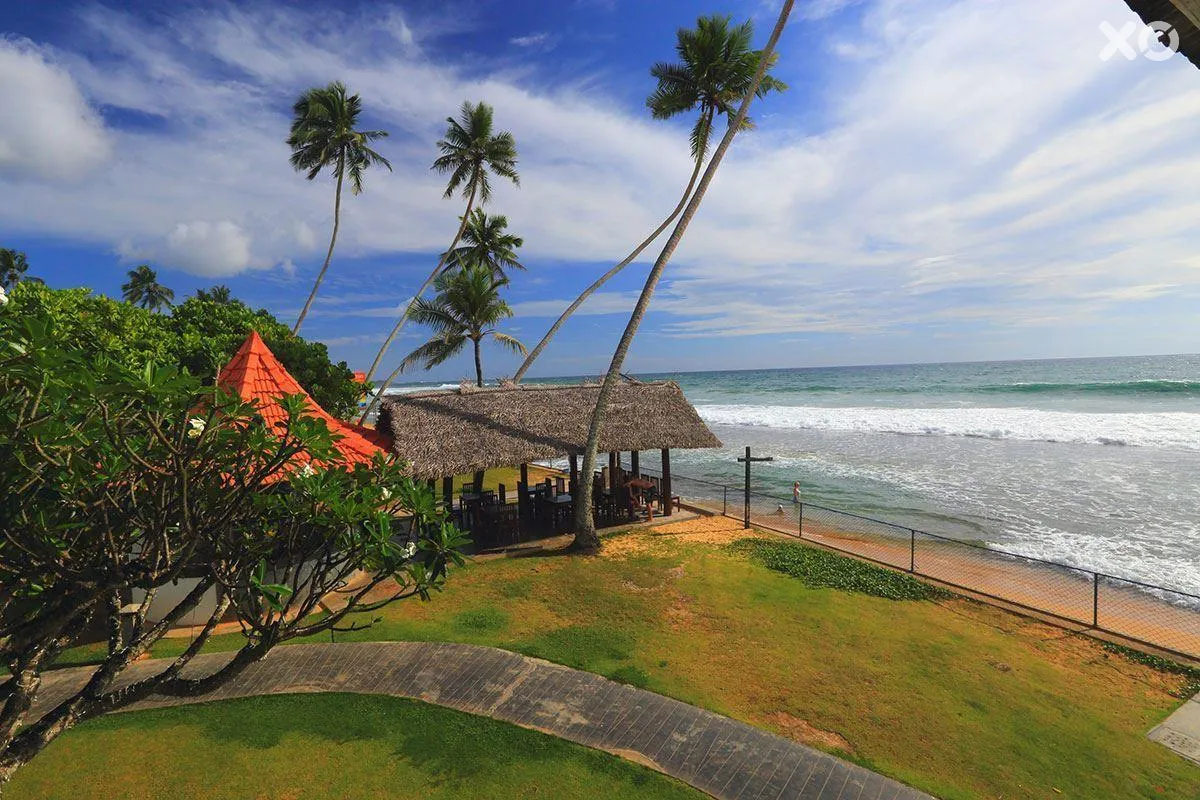Hotel Lanka Super Corals
