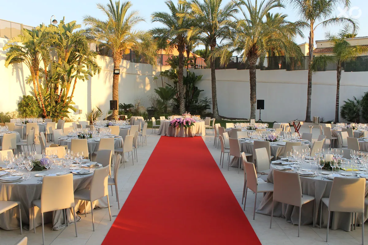 Deloix Aqua Center Hotel