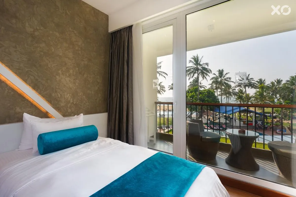 Camelot Beach Hotel