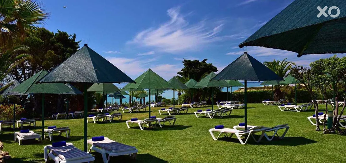 Pestana Viking Beach & Golf Resort