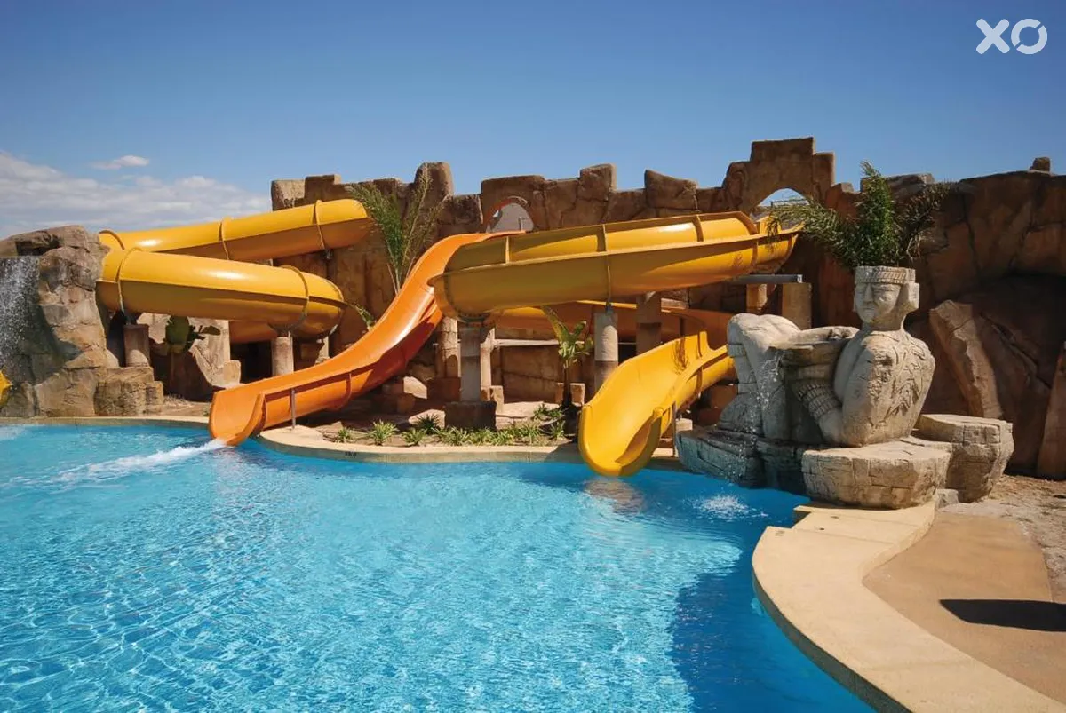 Zimbali Playa Spa Hotel