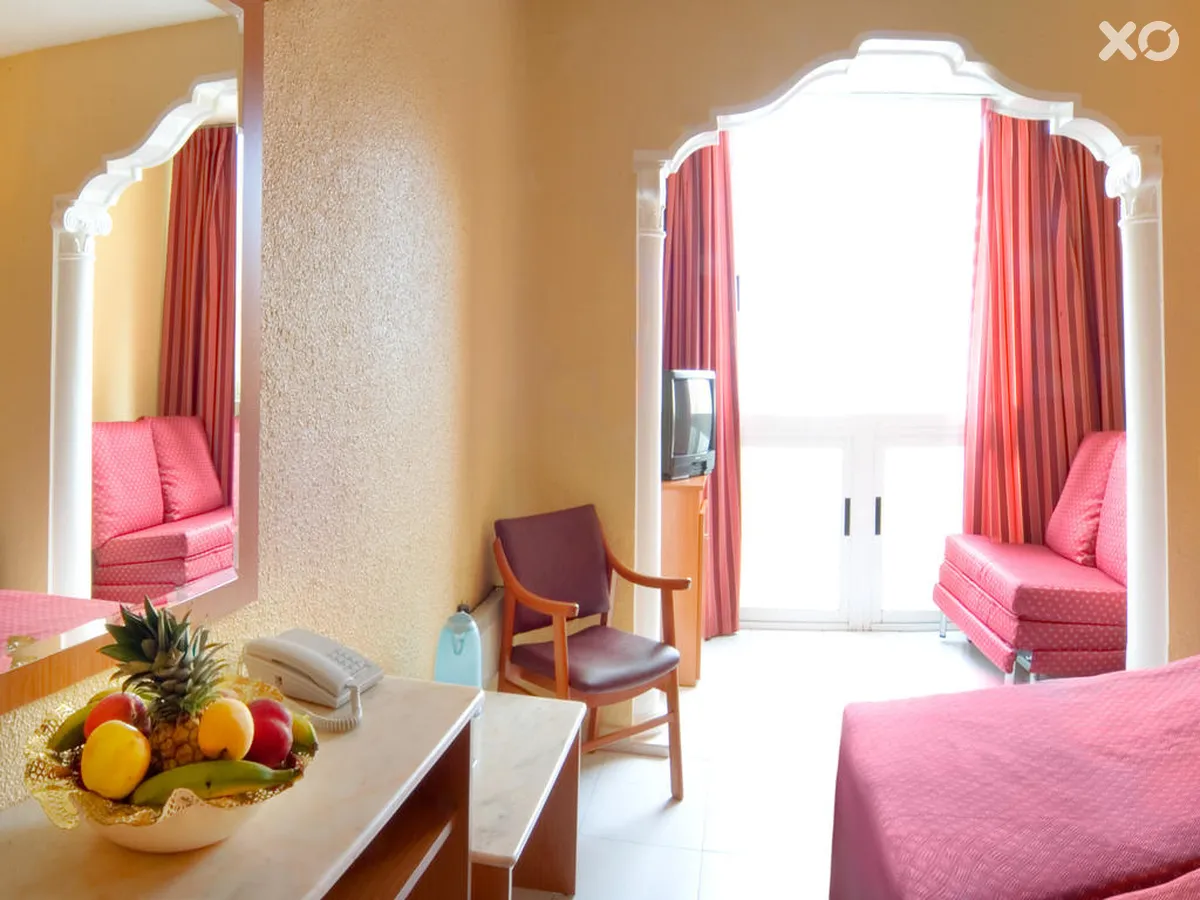 Magic Villa Benidorm Hotel