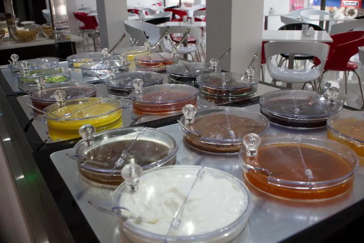Breeze Boutique Athens