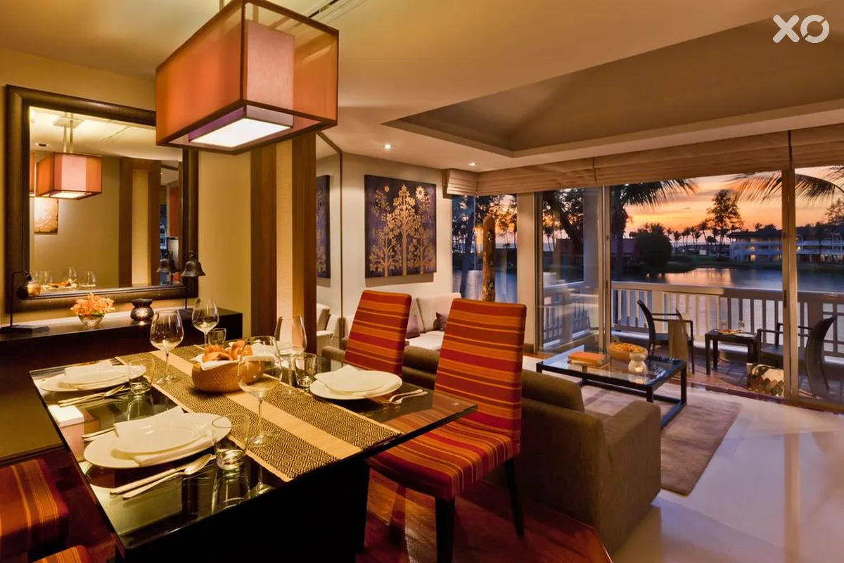 Angsana Laguna Phuket