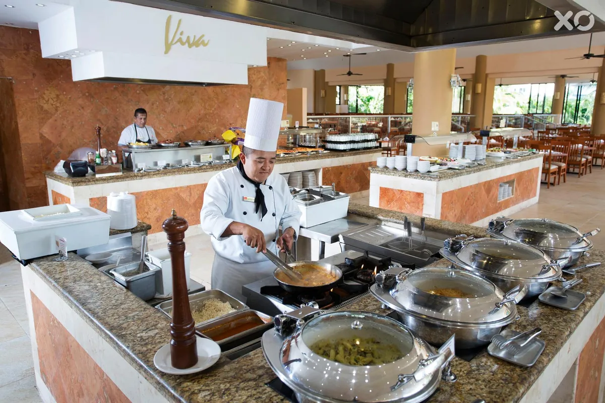 Viva Wyndham Maya
