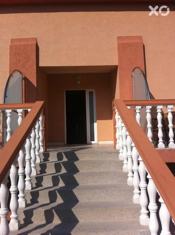 Palma Becici