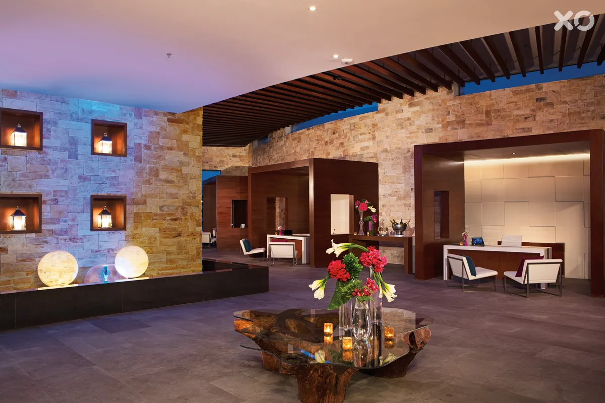 Secrets Riviera Cancun Resort & Spa