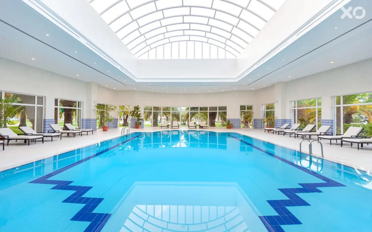 TUI Blue Oceana Suites